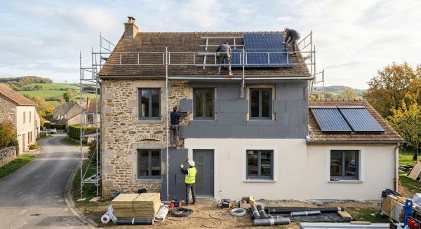 10 astuces incontournables pour optimiser la rénovation énergétique