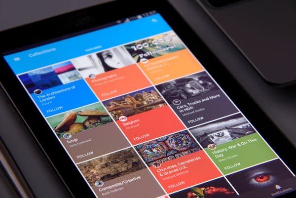 Inspirez-vous avec le magazine de votre quotidien idéal