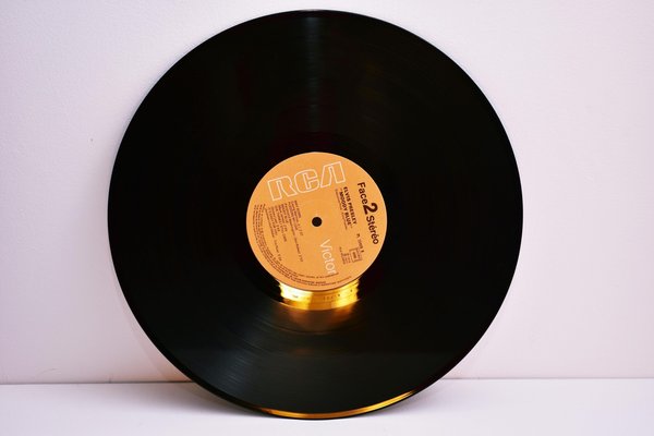 Vinyles tekno : explorez des sons uniques et enchanteurs