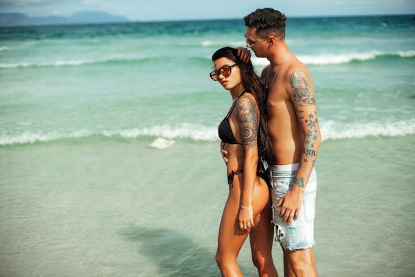 Découvrez des rencontres sexy : explorez votre désir caché